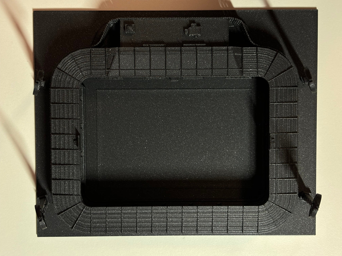3D model Malšovické Arény FC Hradec Králové – StadiArt 3D – pohled 11