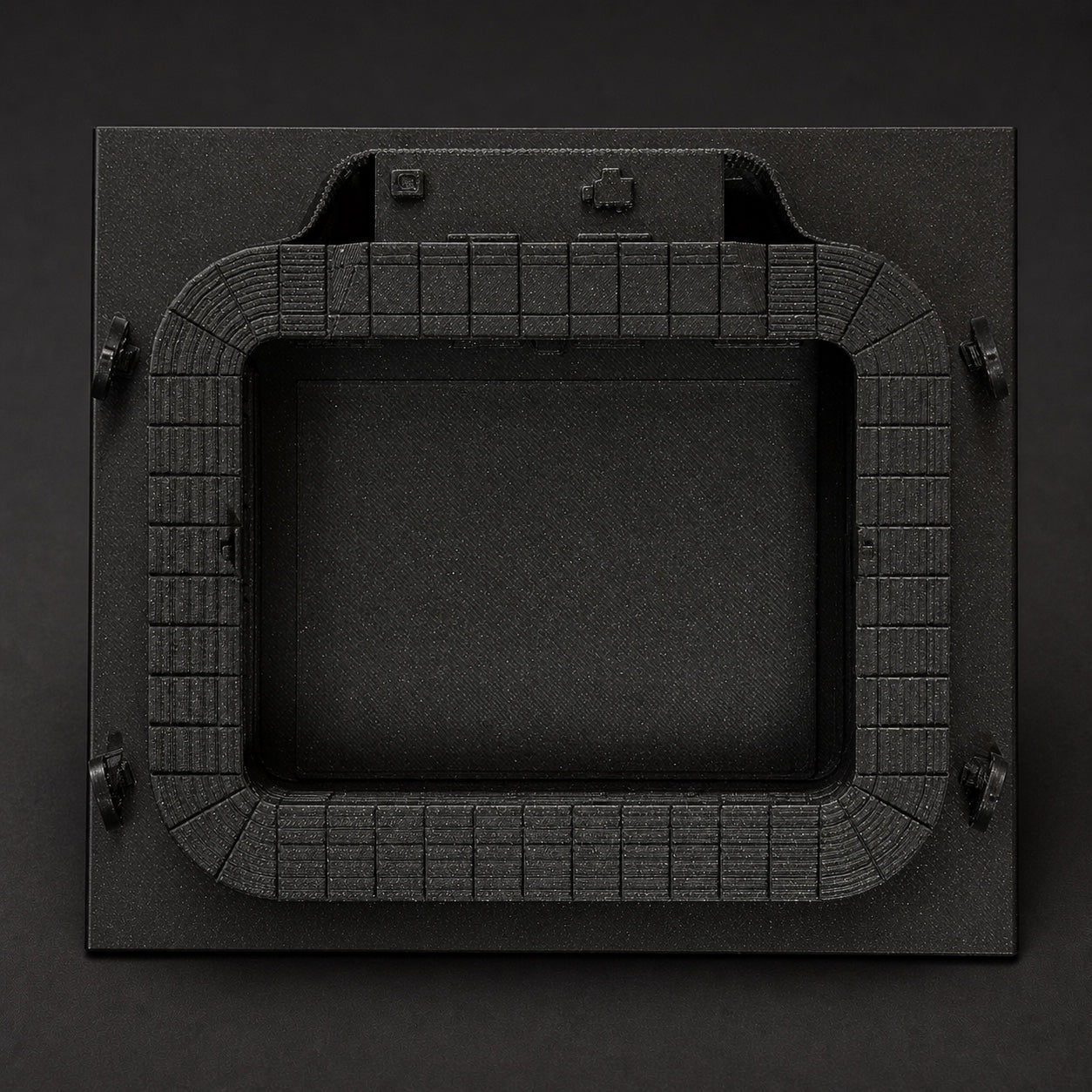 3D model Malšovické Arény FC Hradec Králové – StadiArt 3D – pohled 11
