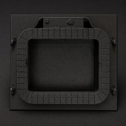 3D model Malšovické Arény FC Hradec Králové – StadiArt 3D – pohled 11