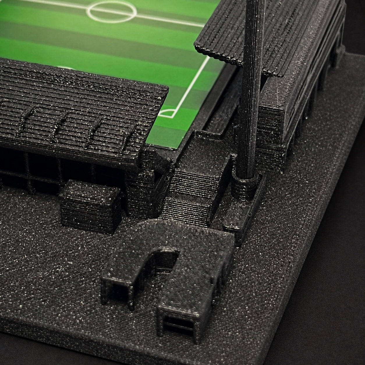 Městský fotbalový stadion Miroslava Valenty