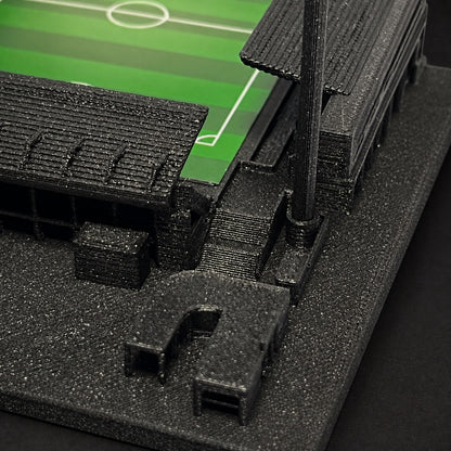 Městský fotbalový stadion Miroslava Valenty