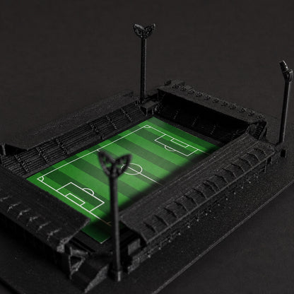 Městský fotbalový stadion Miroslava Valenty