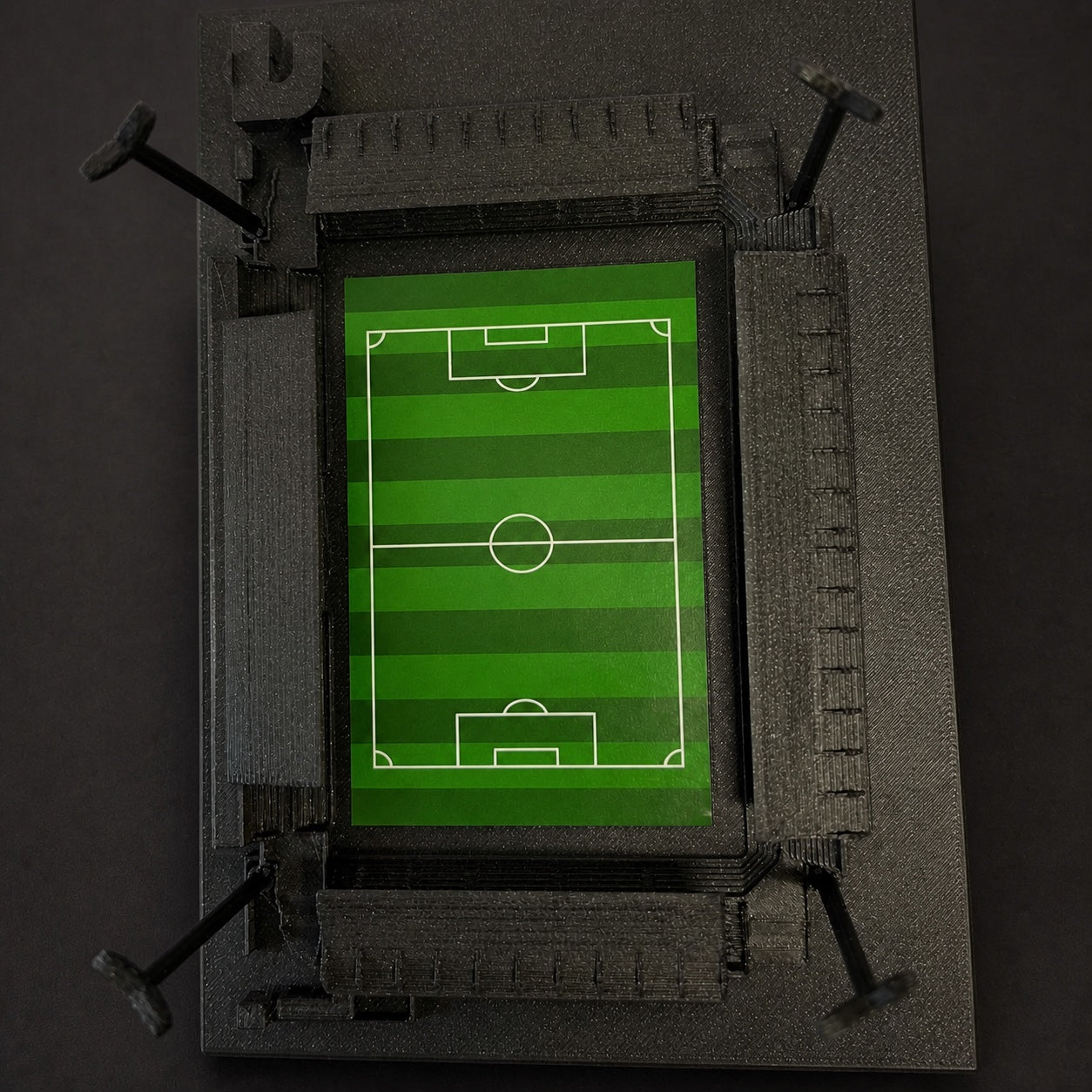 Městský fotbalový stadion Miroslava Valenty