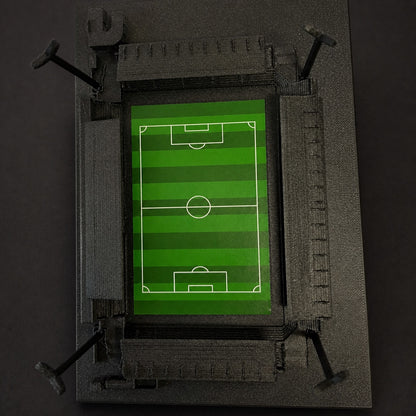 Městský fotbalový stadion Miroslava Valenty